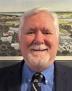 Richard (Chip) Galloway, Jr.