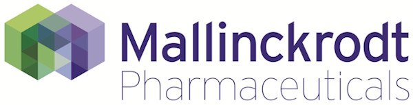 Mallinckrodt Pharmaceuticals Logo