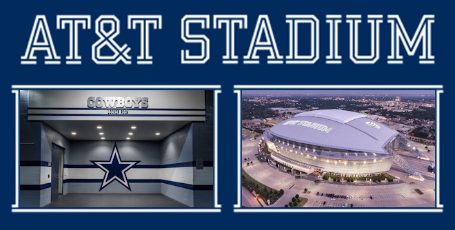 MyoCon 2025 Cowboys Stadium