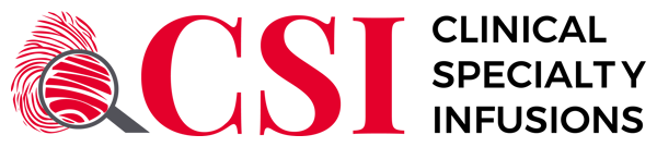 MyoCon 2025 CSI Pharmacy Logo